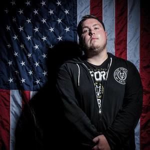 Meet your Posher, Jake